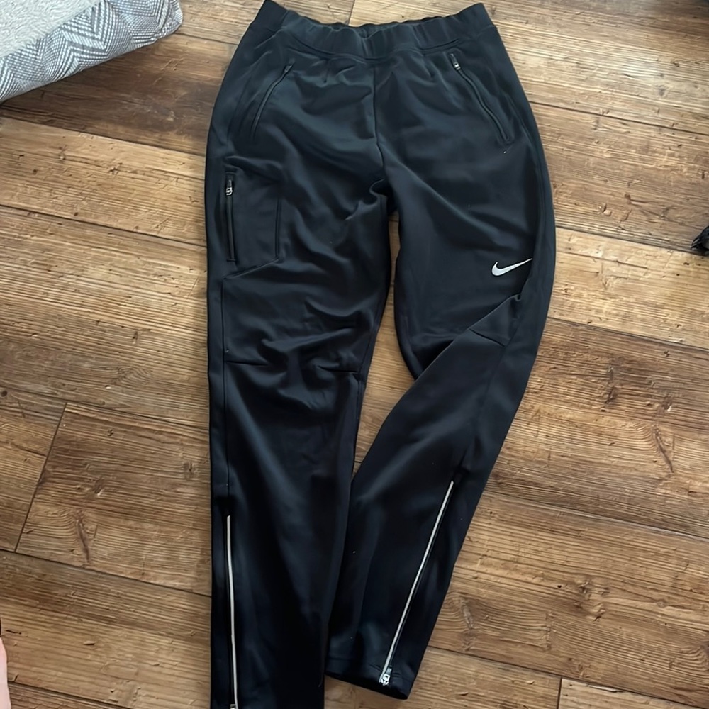 Nike dri-fit sweatpants